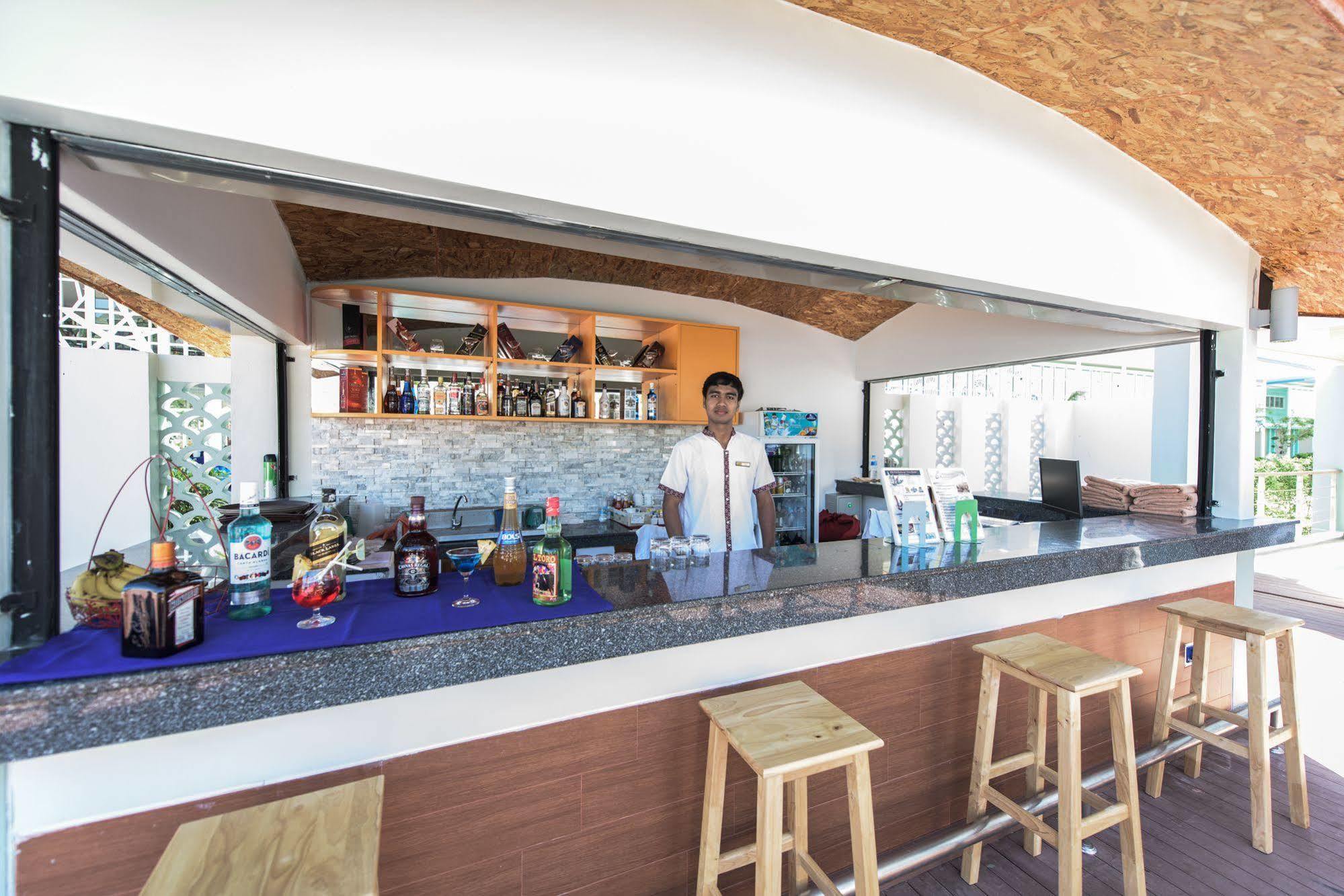 Phi Phi Harbour View Hotel-Sha Extra Plus Extérieur photo