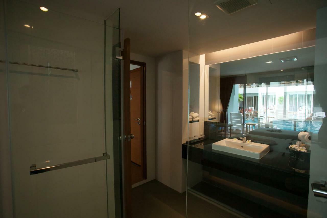 Phi Phi Harbour View Hotel-Sha Extra Plus Extérieur photo